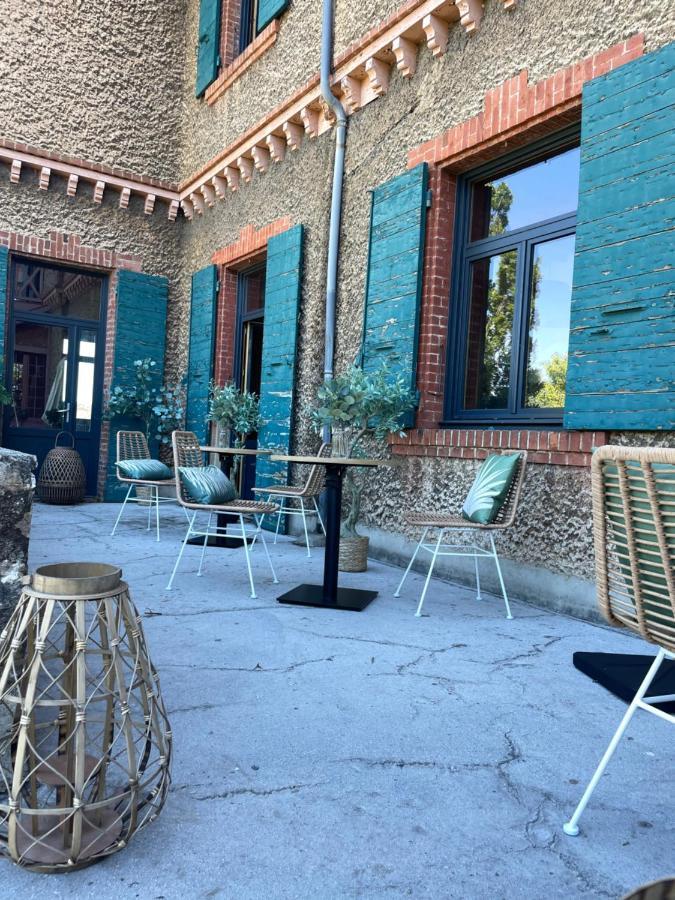 O'Cottage suite Familiale Annonay Esterno foto