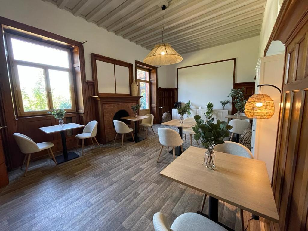 O'Cottage suite Familiale Annonay Esterno foto