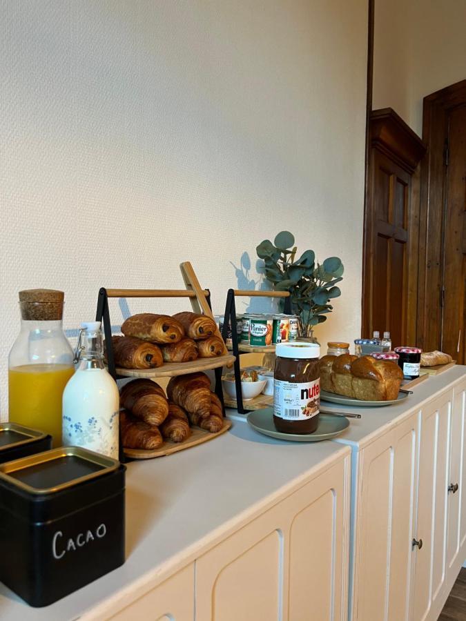 O'Cottage suite Familiale Annonay Esterno foto