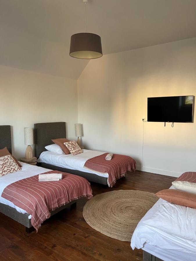 O'Cottage suite Familiale Annonay Esterno foto