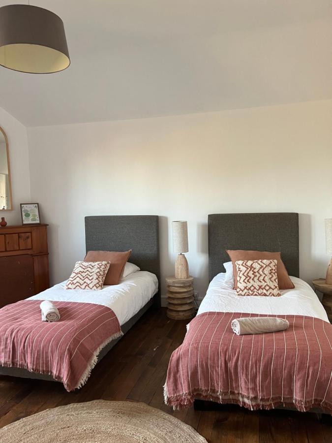 O'Cottage suite Familiale Annonay Esterno foto