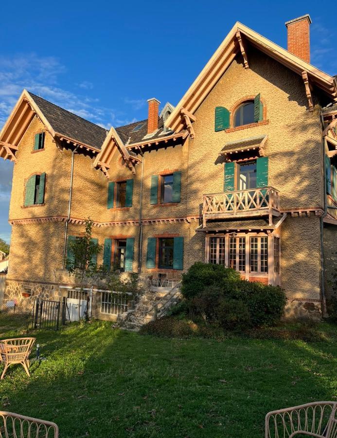 O'Cottage suite Familiale Annonay Esterno foto