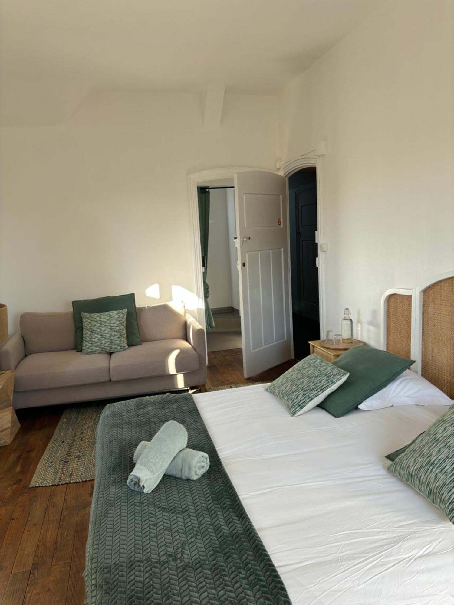 O'Cottage suite Familiale Annonay Esterno foto