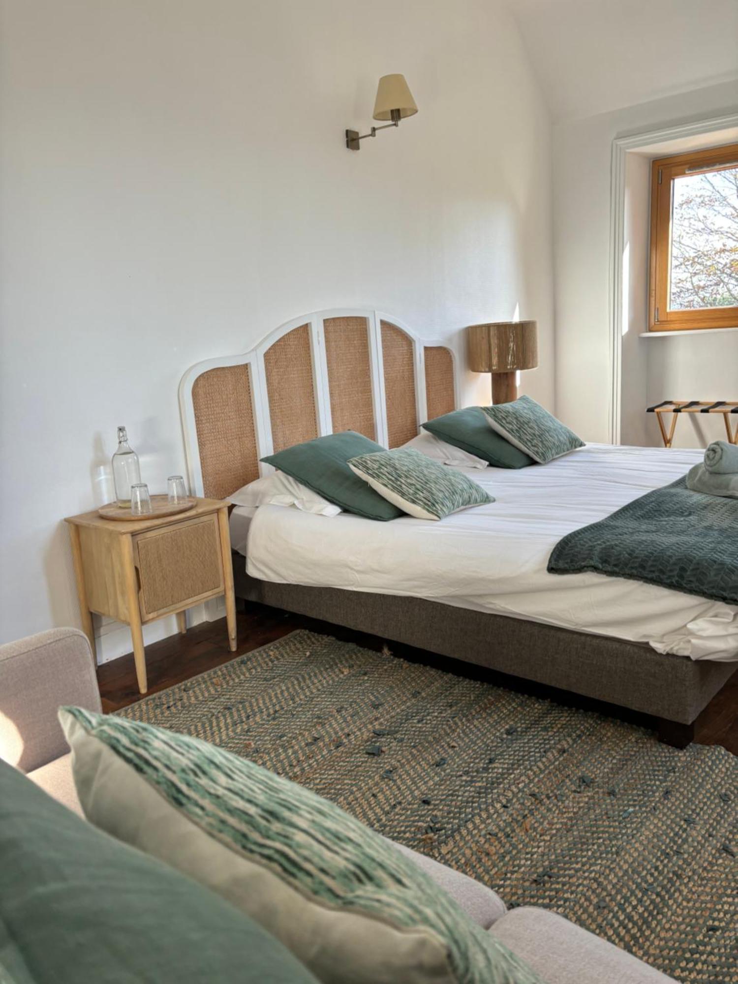 O'Cottage suite Familiale Annonay Esterno foto